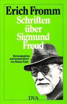 Schriften über Sigmund Freud