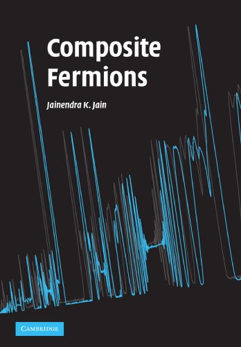 Composite Fermions