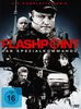 Flashpoint - Das Spezialkommando: Die komplette Serie [25 DVDs]
