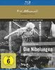 Die Nibelungen [Blu-ray]