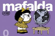 Mafalda 0 von Quino | Buch | Zustand gut