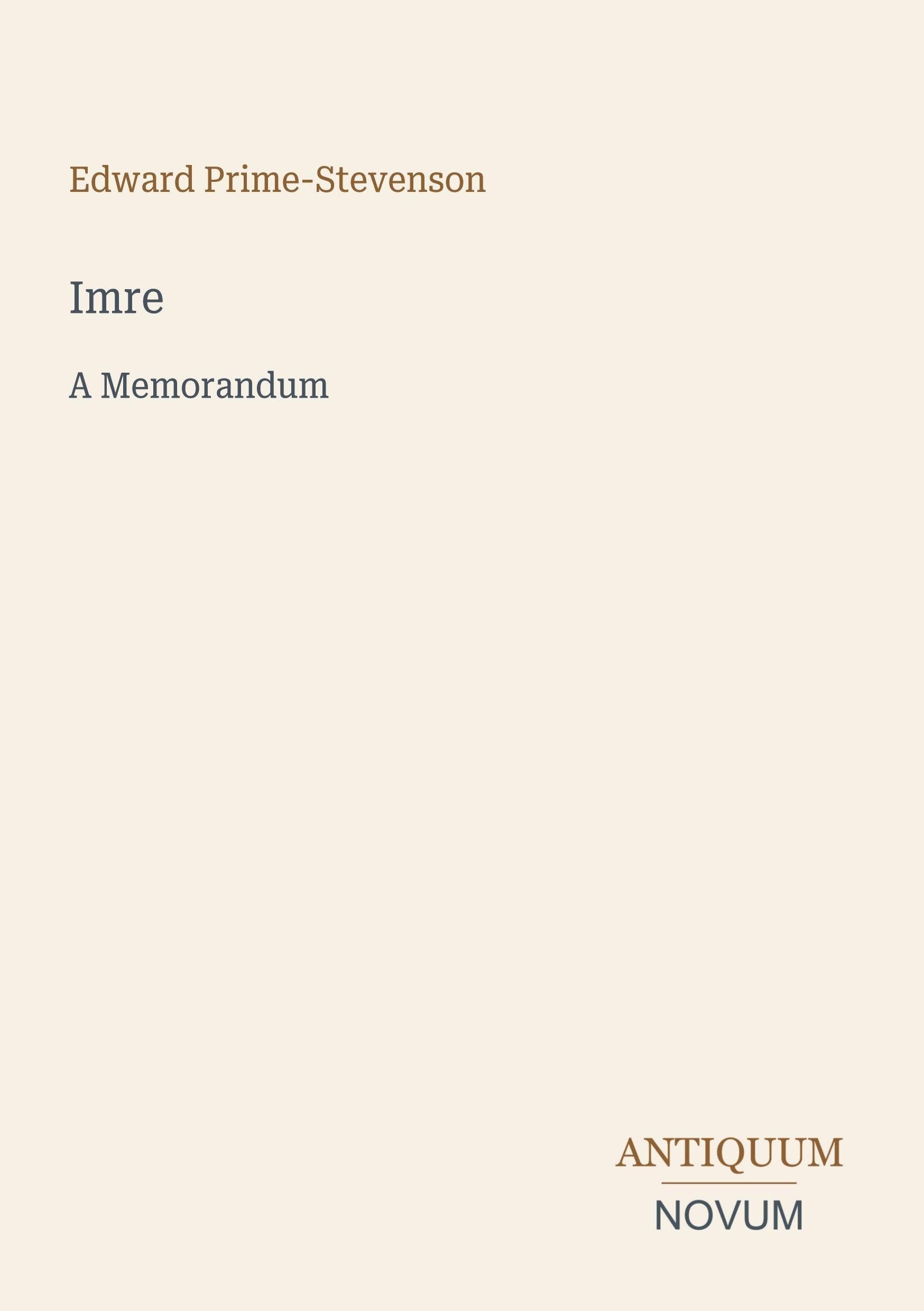 Imre