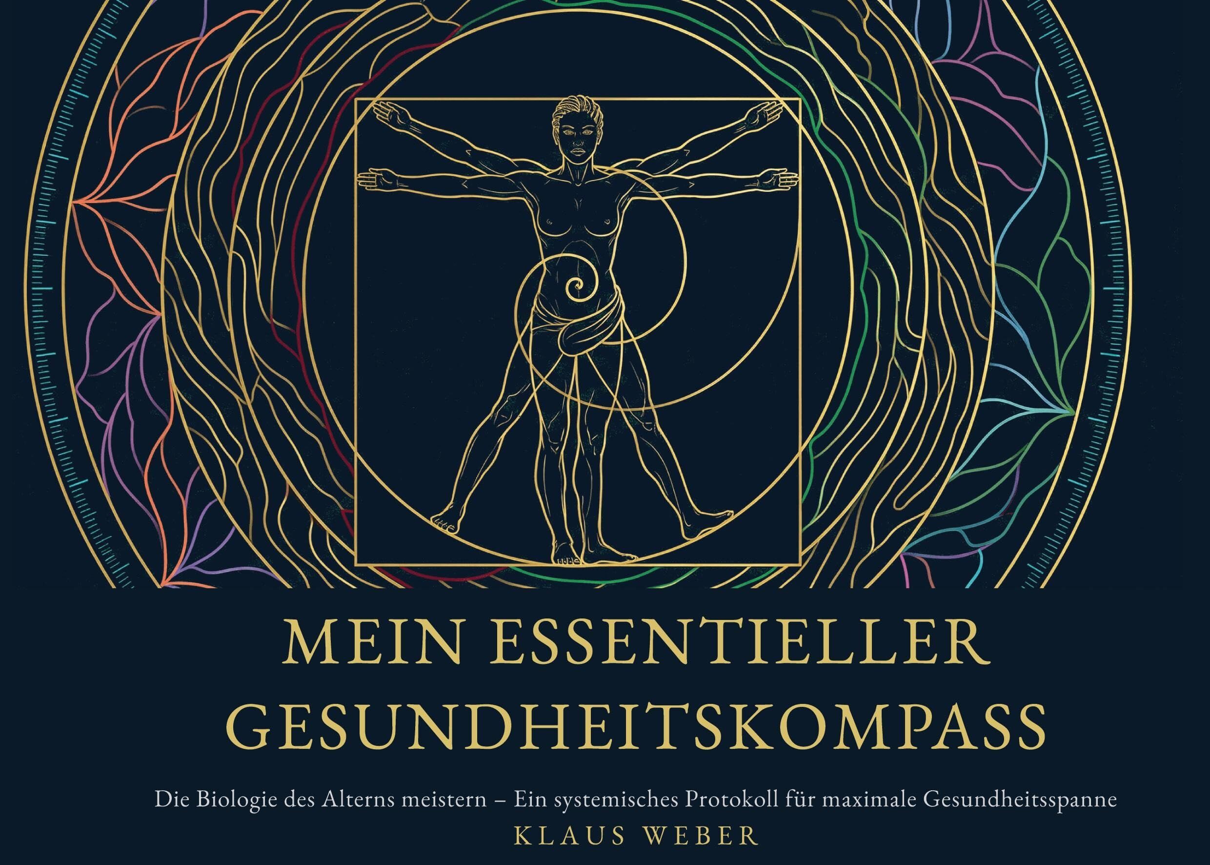 Mein Essentieller Gesundheitskompass