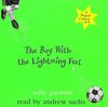 The Boy with the Lightning Feet (Magical Children)