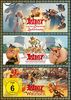Asterix und die Wikinger / im Land der Götter / und das Geheimnis des Zaubertranks [3 DVDs]