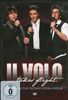 Il Volo...Takes Flight/ Live from the Detroit Opera House