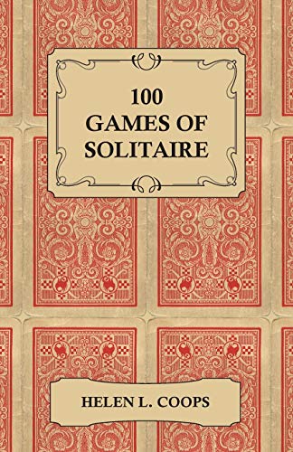 100 Games of Solitaire