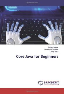 Core Java for Beginners