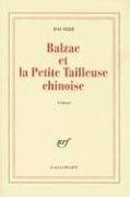 Balzac et la petite tailleuse chinoise