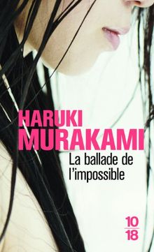 La ballade de l'impossible