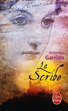 La scribe