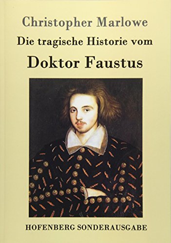 Die tragische Historie vom Doktor Faustus