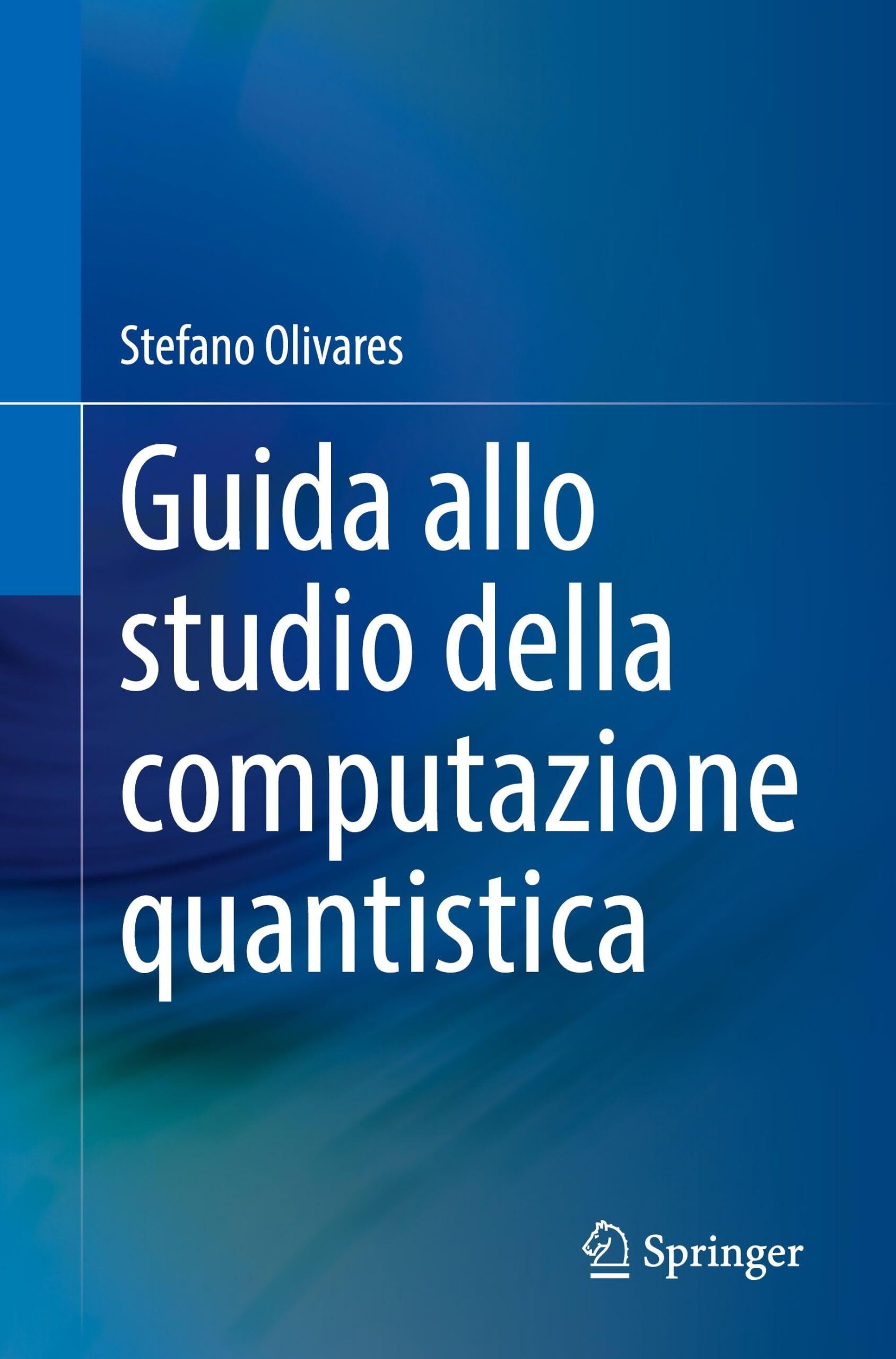 Guida allo studio della computazione quantistica