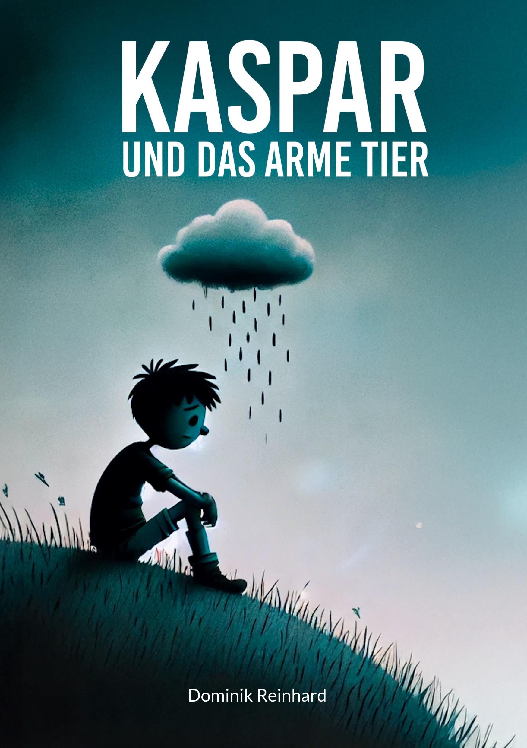 Kaspar und das arme Tier