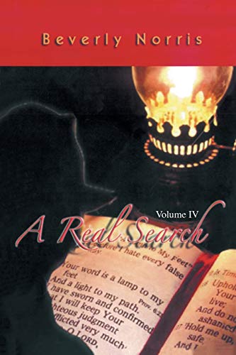 A Real Search Volume Iv