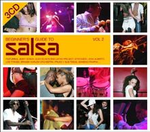Beginner'S Guide to Salsa 2
