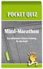 Pocket Quiz Mind-Marathon: Das ultimative Fitness-Training für den Kopf