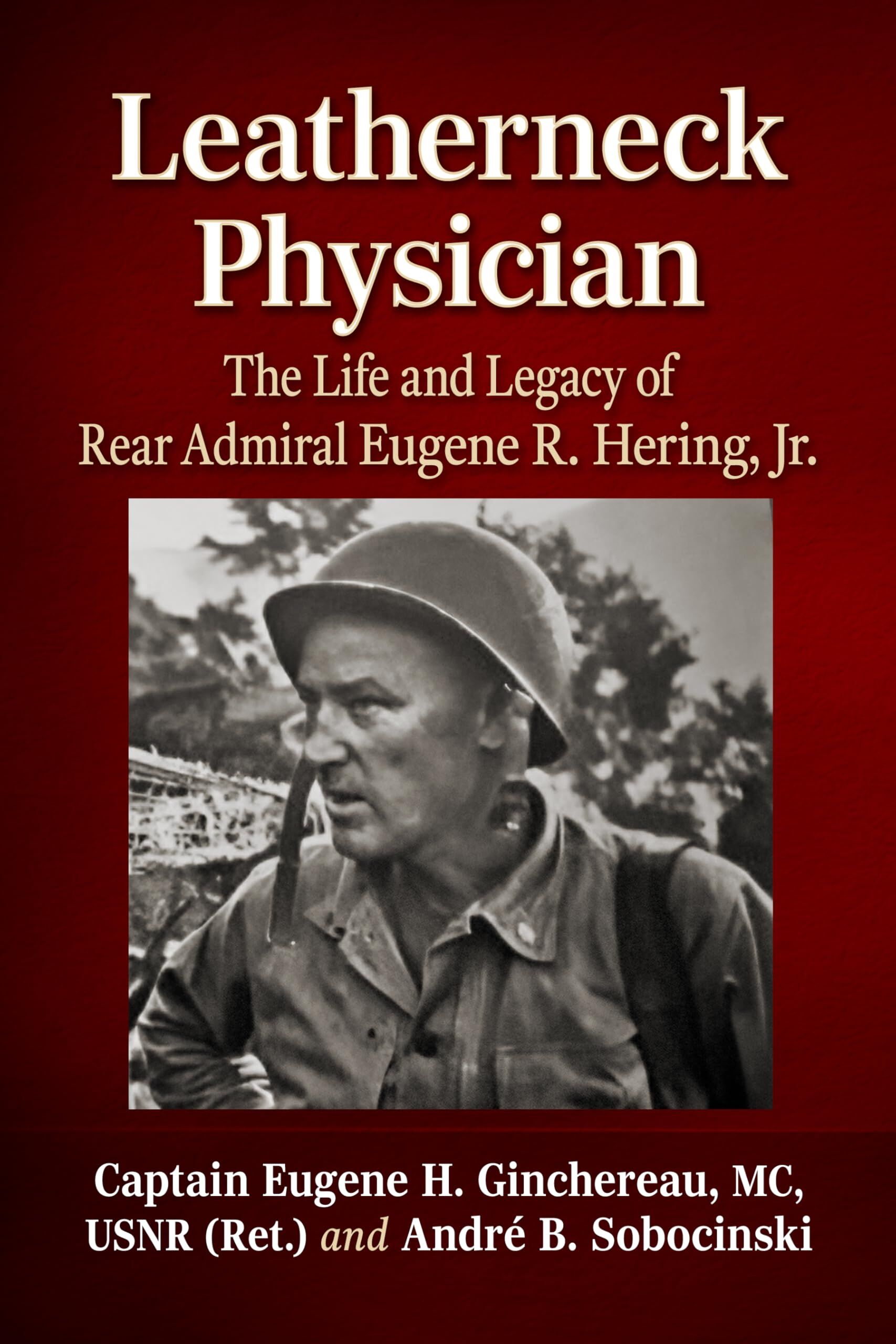 Leatherneck Physician