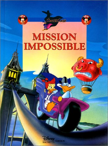 Mission impossible