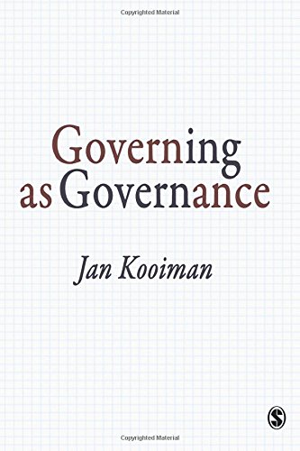 Governing as Governance
