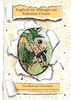 Englisch für Anfänger mit Robinson Crusoe: Zweisprachige Bücher Englisch Deutsch. A1 A2 Roman für Jugendliche und Erwachsene nacherzählt zum leichten, einfachen Lesen und Lernen