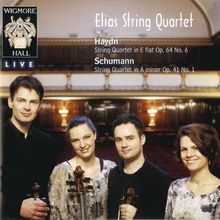 Streichquartette