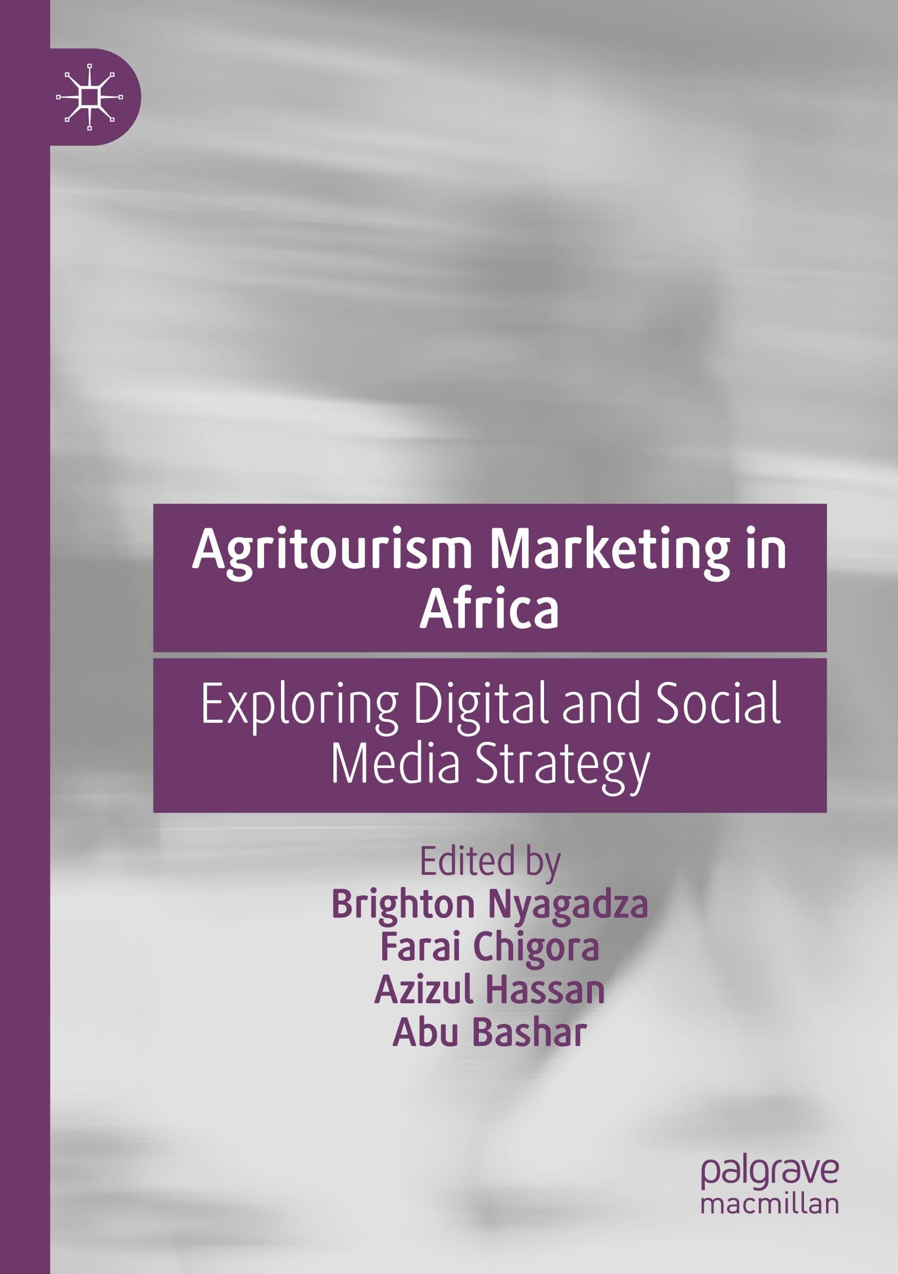 Agritourism Marketing in Africa