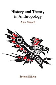 History and Theory in Anthropology