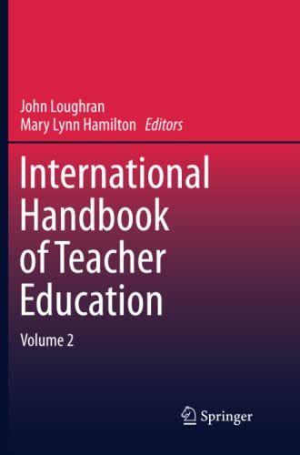 International Handbook of Teacher Education: Volume 2