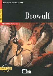 Reading & Training: Beowulf + audio CD