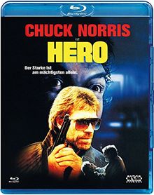 Hero [Blu-ray]