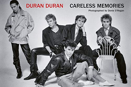 Denis O'Regan Duran, Careless Memories