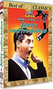 Jerry souffre douleur [FR Import]