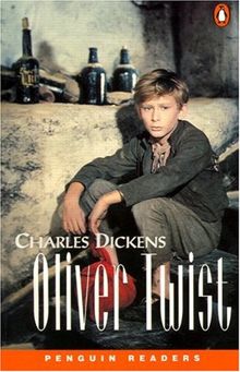 Oliver Twist. (Lernmaterialien) (Penguin Reading Lab Level 6)