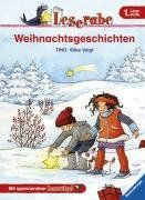 Leserabe: Weihnachtsgeschichten