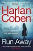 Run Away: from ‘the modern master of the hook and twist’