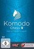 Komodo Chess 9