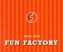 Party With Fun Factory