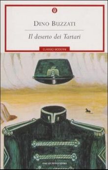 Il deserto dei Tartari