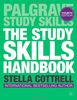 The Study Skills Handbook (Palgrave Study Skills)