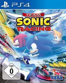 Team Sonic Racing [Playstation 4]