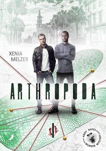 Arthropoda - Neuware