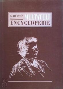 K. ter Laan's Multatuli encyclopedie (Woordwerk)