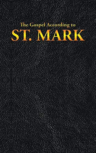 The Gospel According to St. Mark (New Testament, Band 2)