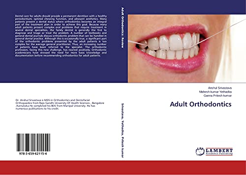 Adult Orthodontics