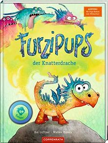 Furzipups, der Knatterdrache