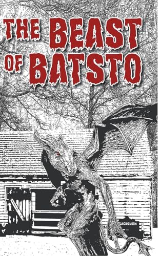 The Beast of Batsto