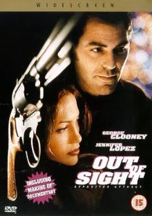 Out of Sight (Widescreen) [UK Import]