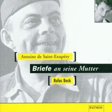 Briefe an seine Mutter, 1 Audio-CD