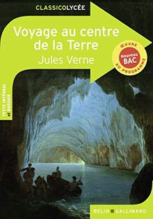 Voyage au centre de la Terre von Verne,Jules  | Buch | Zustand gut